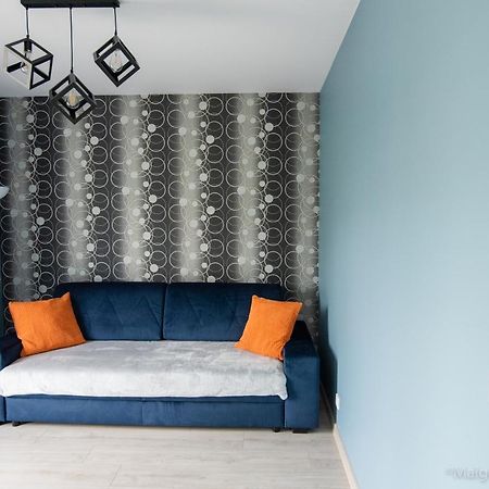 Apartamenty U Edzi Zator Esterno foto