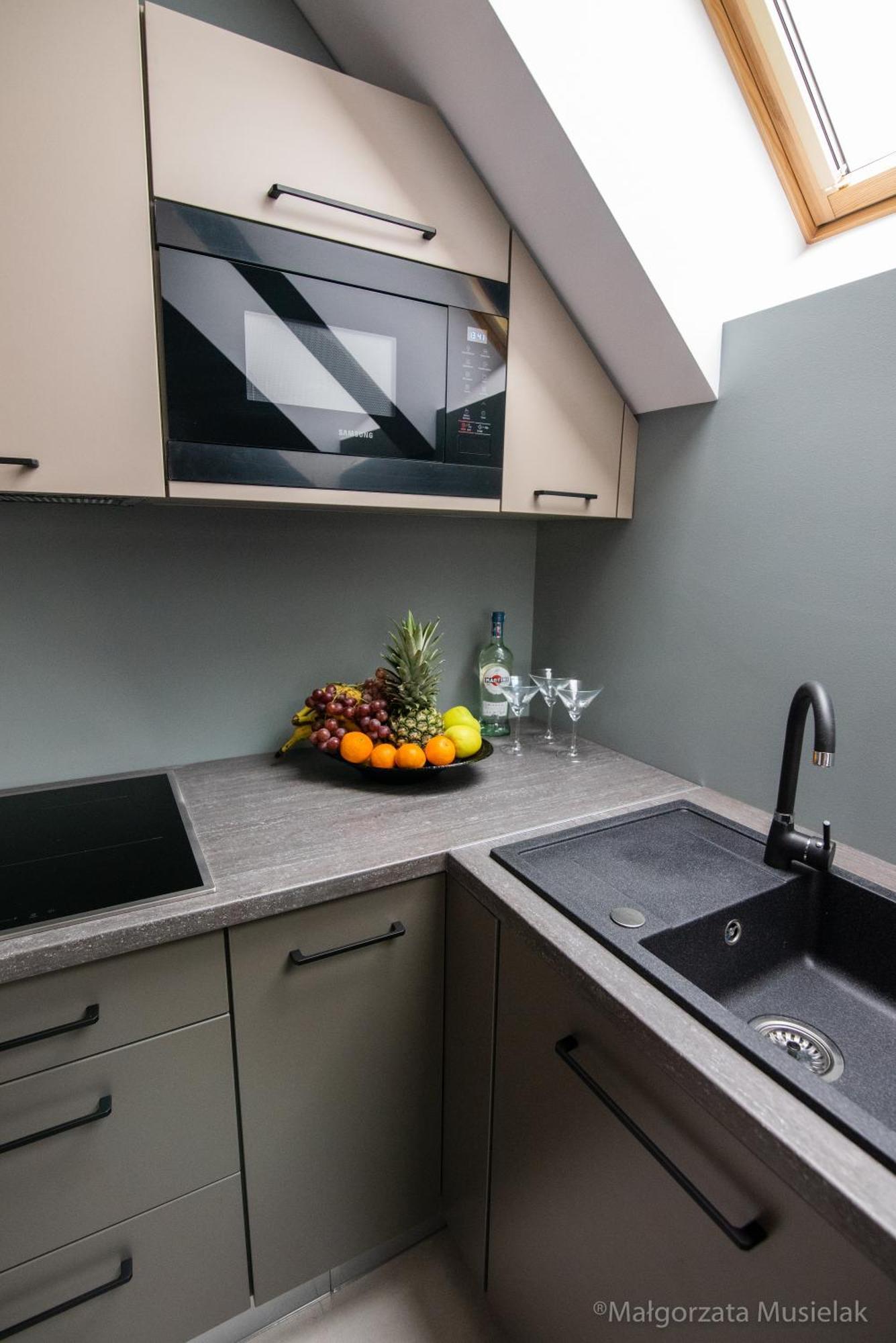 Apartamenty U Edzi Zator Esterno foto