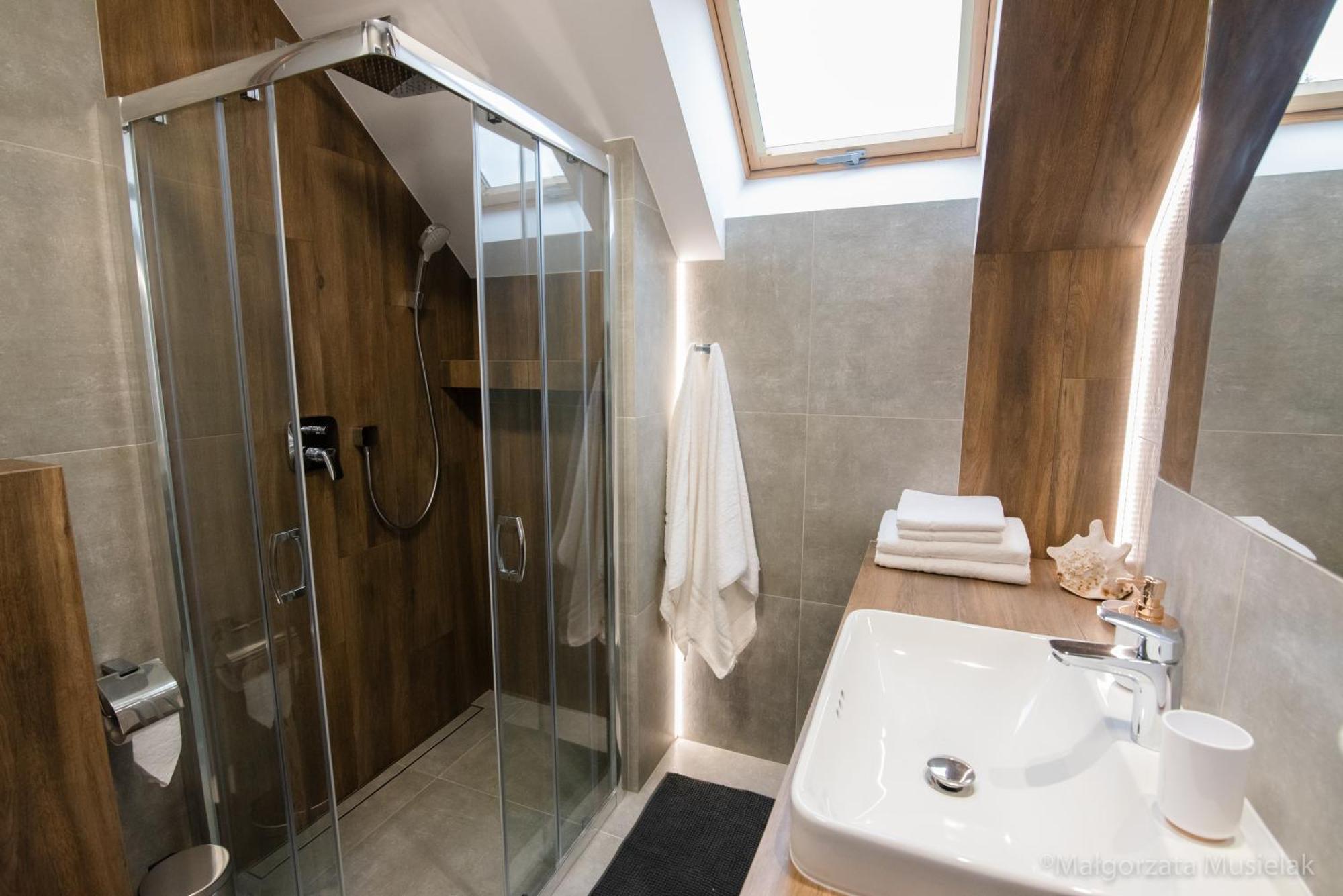 Apartamenty U Edzi Zator Esterno foto